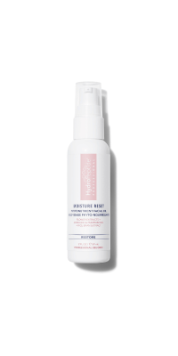 1oz Dropper Bottle Professional Moisture Reset Oil